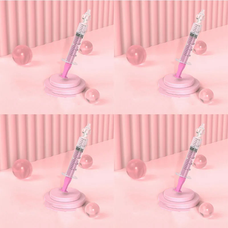 4 PCS Set Home Needle Tube Nasal Aspirator Baby Infant Kids Nose Snot Booger Irrigator Mucus Snivel Cleaner Rhinitis Syringe Washer Babies Health Care Supplies