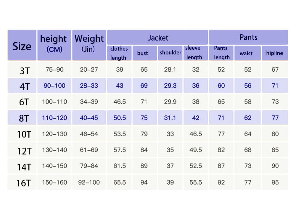 8 Colors  Children Boy's 2Y-14Y Formal Wedding Suit Kids Jacket Pants Ivory Vest Photography Suit Flower Boy Birthday Tuxedo Suit