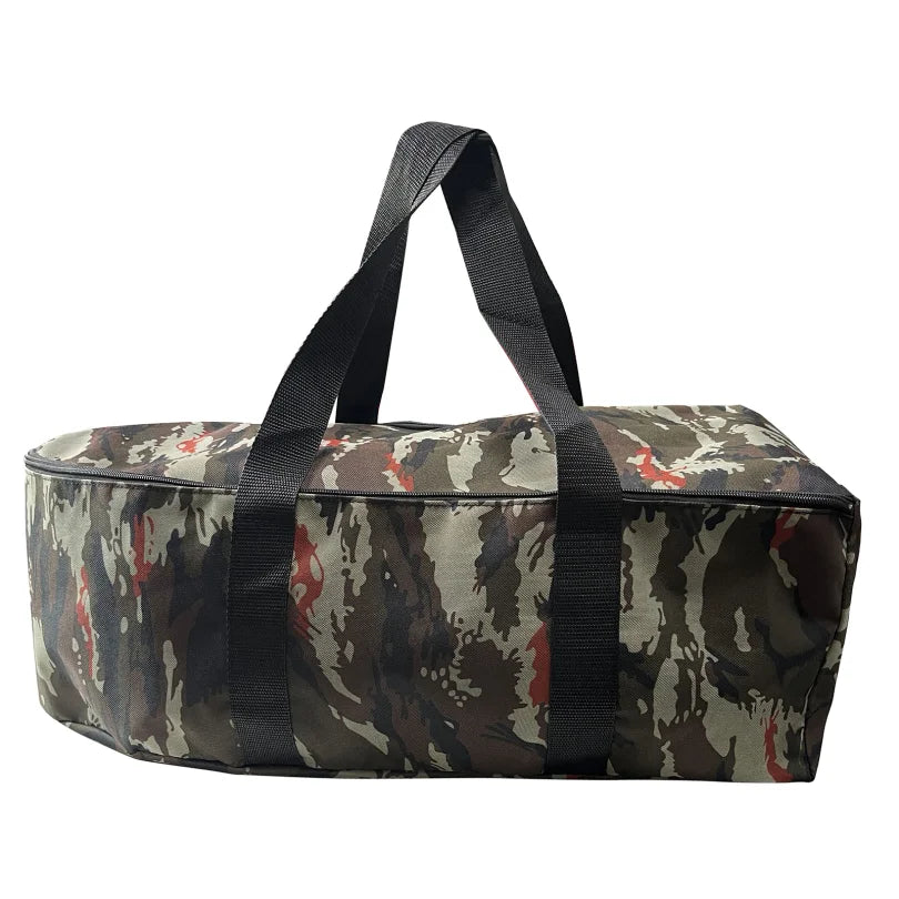 Large Capacity Bait Boat Carry Bag for Bait Boat Water Repellent Fishing Boat Storage Bag Fishing Feeder Bag Fishing Bag Fishing Accessories