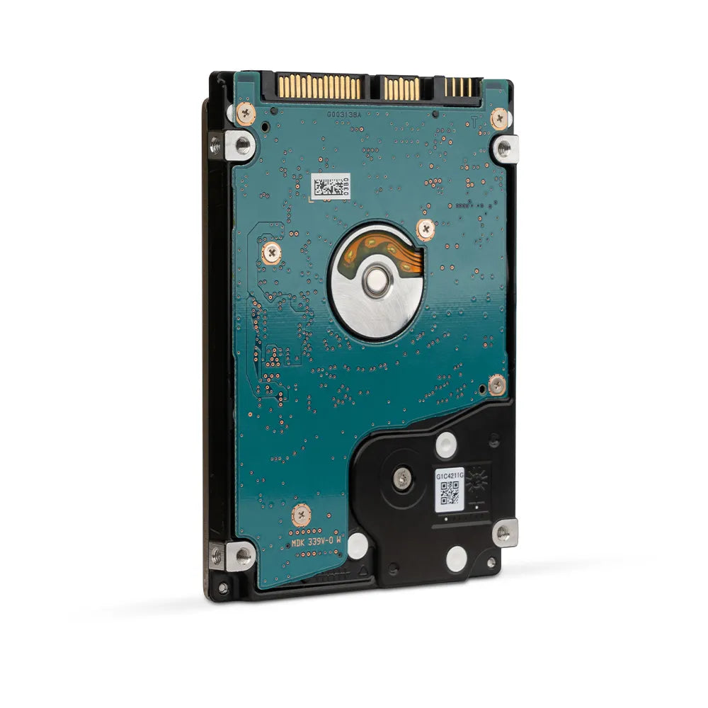 Used 2.5" SATA3 HDD Laptop Notebook Internal 250GB 320GB 500GB 1TB HDD Hard Disk Drive 5400-7200RPM disco duro interno