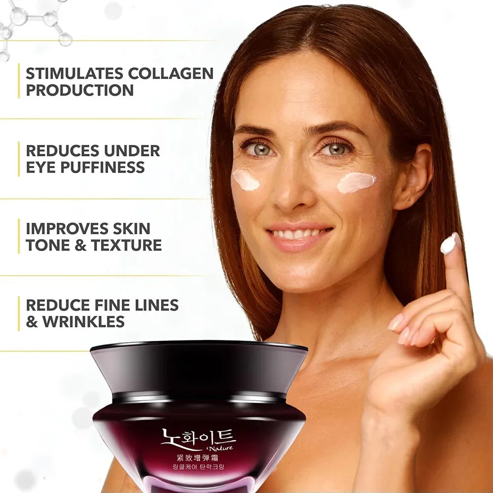 Buy 5 Get 5 Free Korean Set Deep Moisturizing Skin Brightening Anti Wrinkle Face Cream Women Skin Care Supplies Korean Products