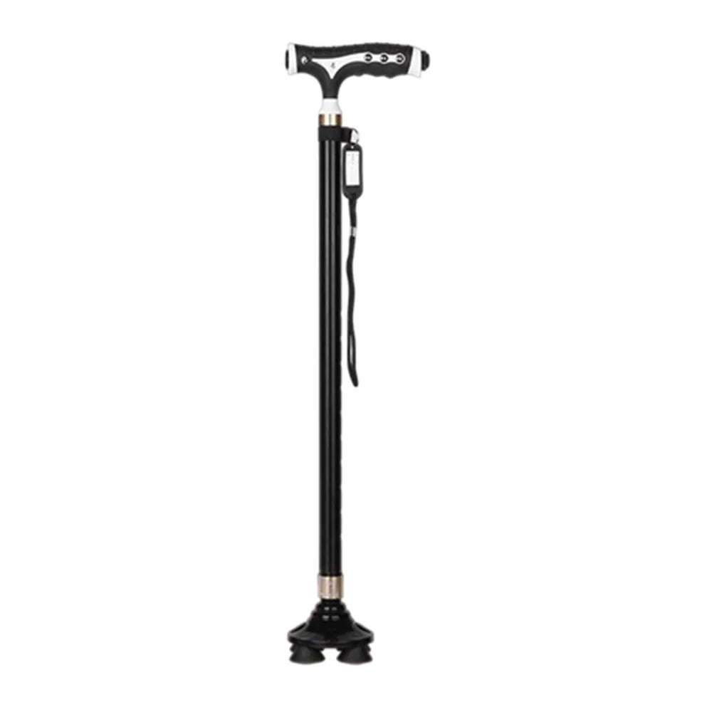 Big and Small Feet Walking Sticks Zimmer Frames Series for Disable Elderly People Health Care Supplies