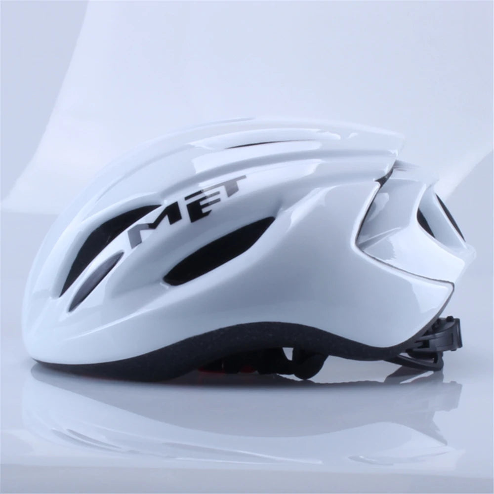 MET Brand MTB Road Cycling Helmet style Outdoor Sports Men Ultralight Aero Safely Cap Capacete Ciclismo Bicycle Mountain Bike