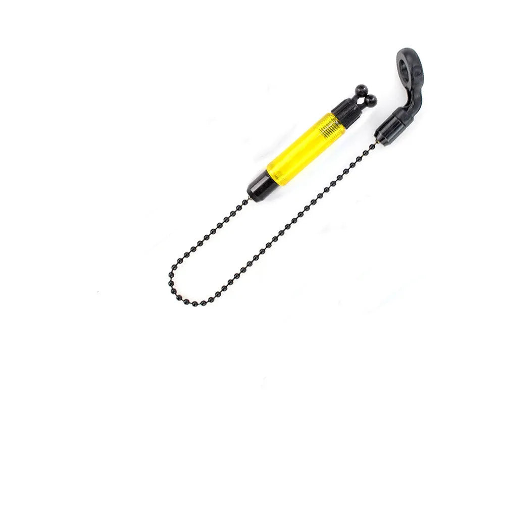Carp Fishing Soft Chain Swinging Device Durable Hanger Swinger Fish Tools Accessories Fishing Pliers Bite Signal Alarm