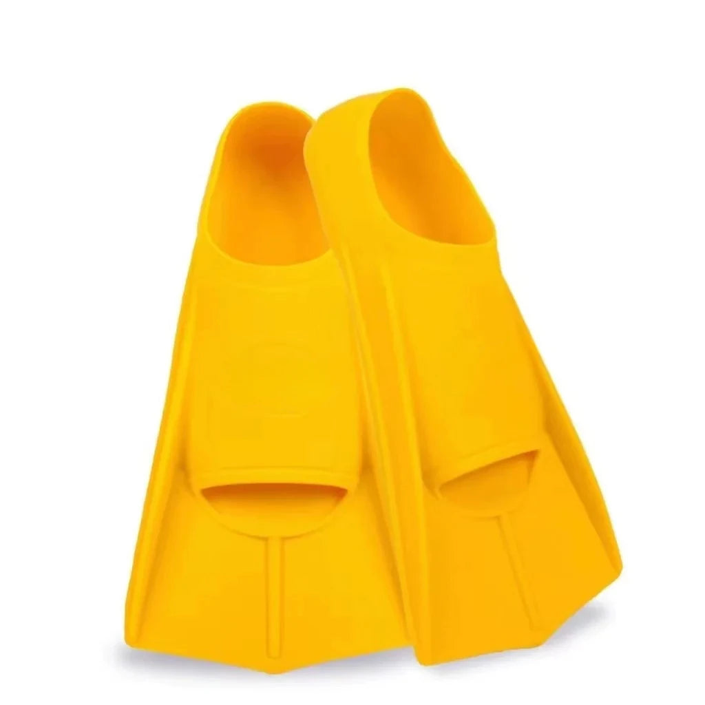 NEW Children's XXXS(24-26) Adults 2XL(45-47) Size 5 Colors Flipper Swimming Diving Flipper Adult Split Flipper Male and Female Swimming Frog Shoes Scuba Water Shoes Diving Flippers