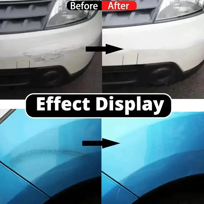 Buy 10 Get 12 Free Car Truck Motorcycle Scratch Repair Paste, Scratch Swirl Removal, Paint Repair, Car Body Protection, Paint Polishing Liquid Vehicles Accessories