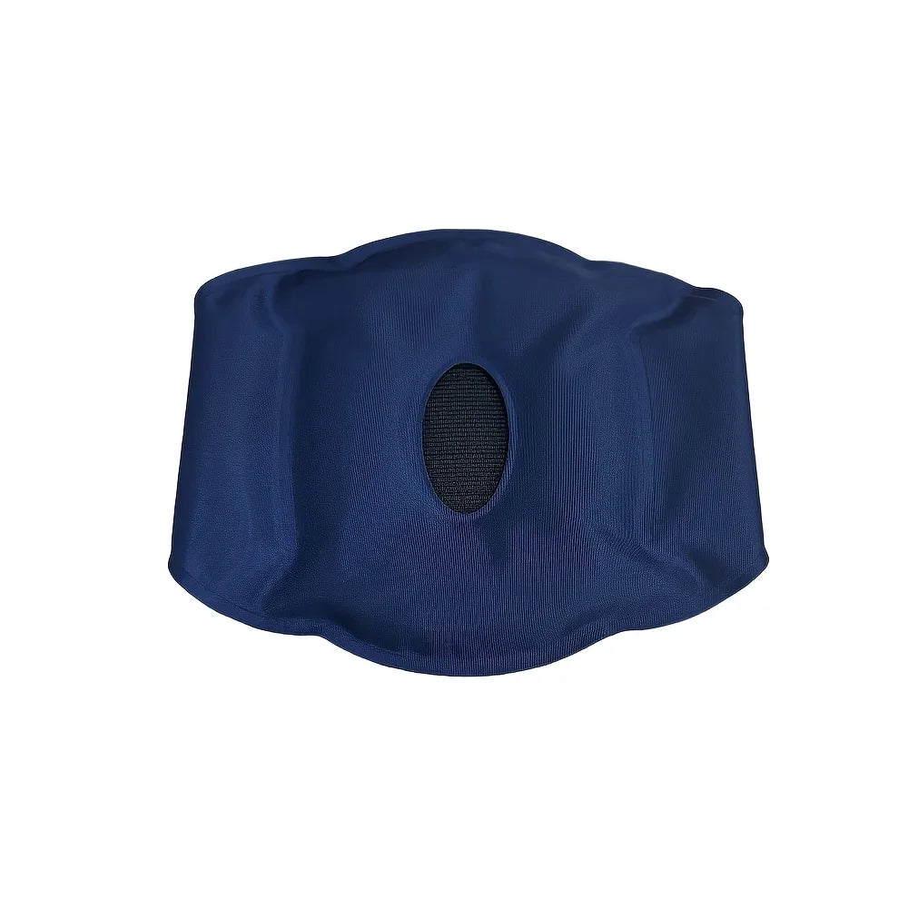 2 PCS Set Knee Cold Pack for Outdoor Sports Injuries, Reusable Ice Gel Pack Wrap for Knee Replacement Surgery, Pain Relief Ice Cold Therapy, Arthritis, Swelling Treatment Health Care Accessories