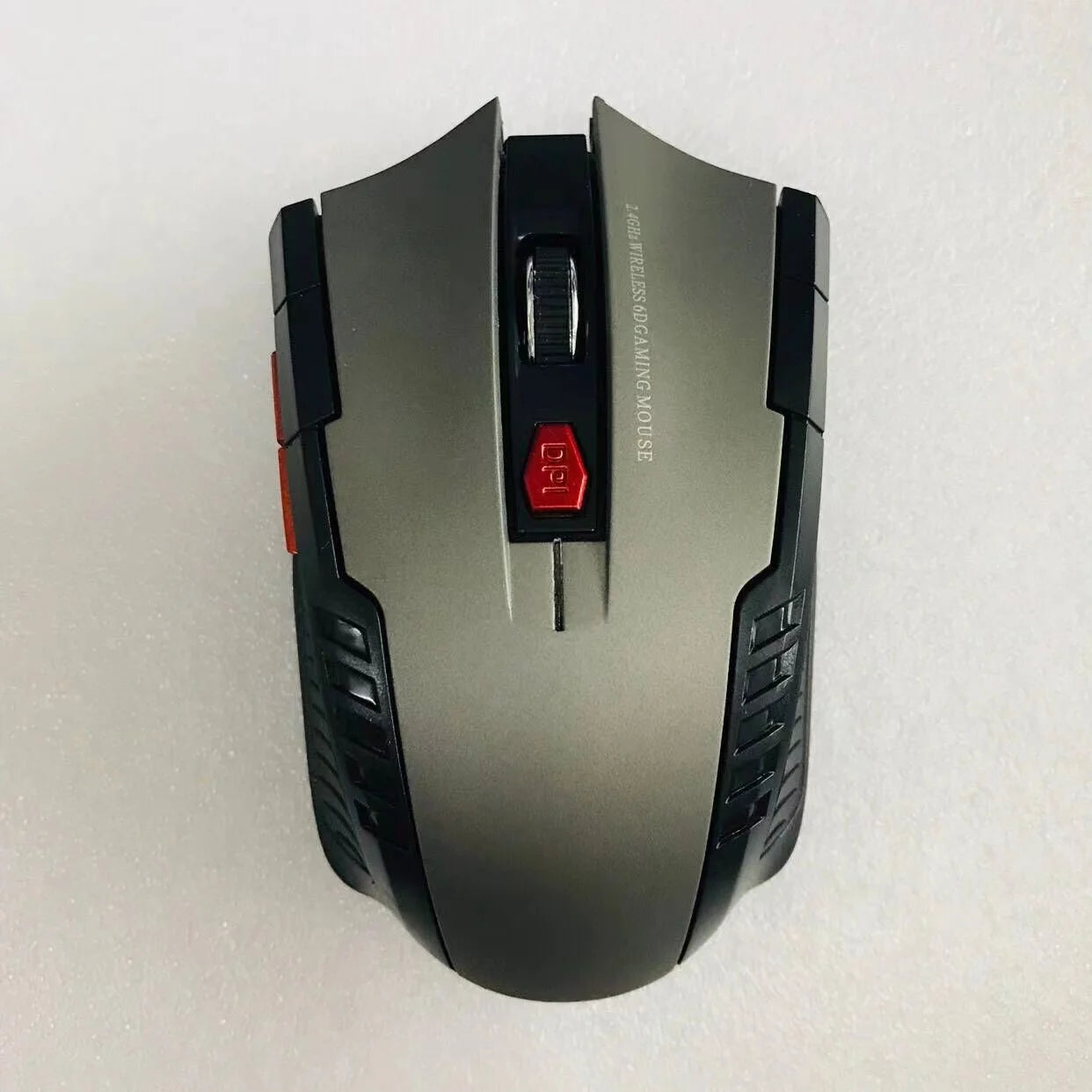 NEW HOT SALE 113 Battery Version Mini2.4 GHz Wireless Optical Mouse Portable Mouse Wireless USB Mouse Notebook Computer Gaming Mice Computer Video Games Laptops Accessories Supplies Electronics Products