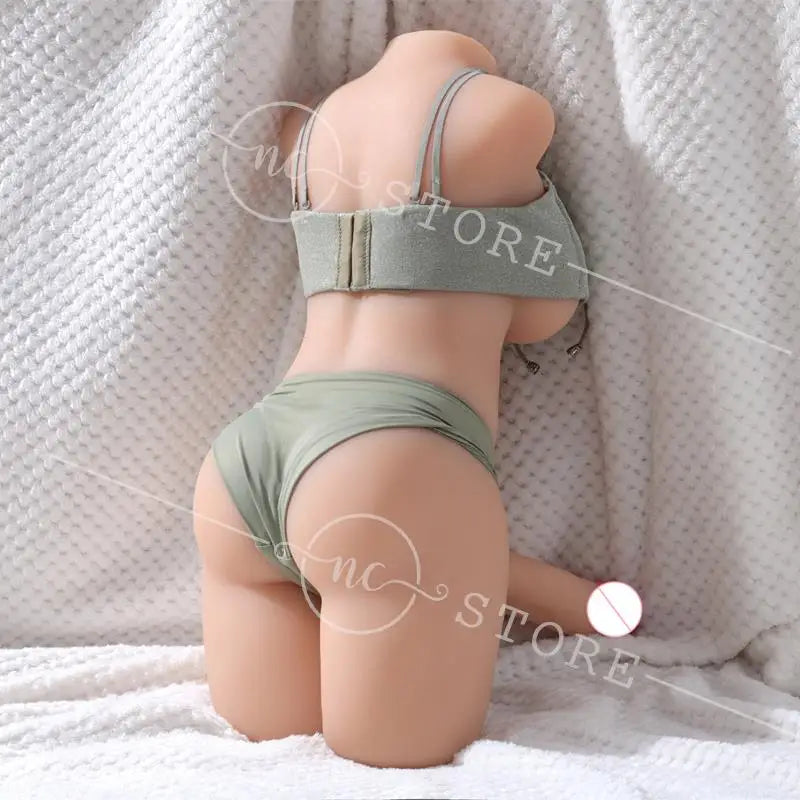 Adult Couples Sexy Toys Sex Love Doll Male Torso For Women 3D Man Half Body Realistic Big Long Dildo Penis Female Masturbation