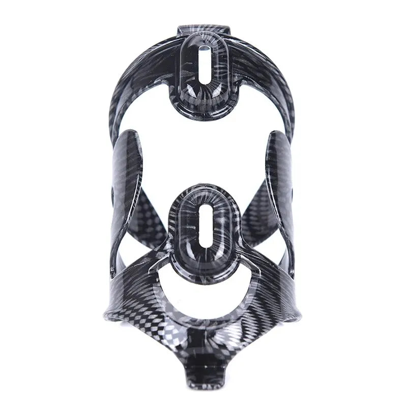 Bike Road Bike Bottle Cage Carbon Fiber Glass Water Bottle Cage Bottle Holder