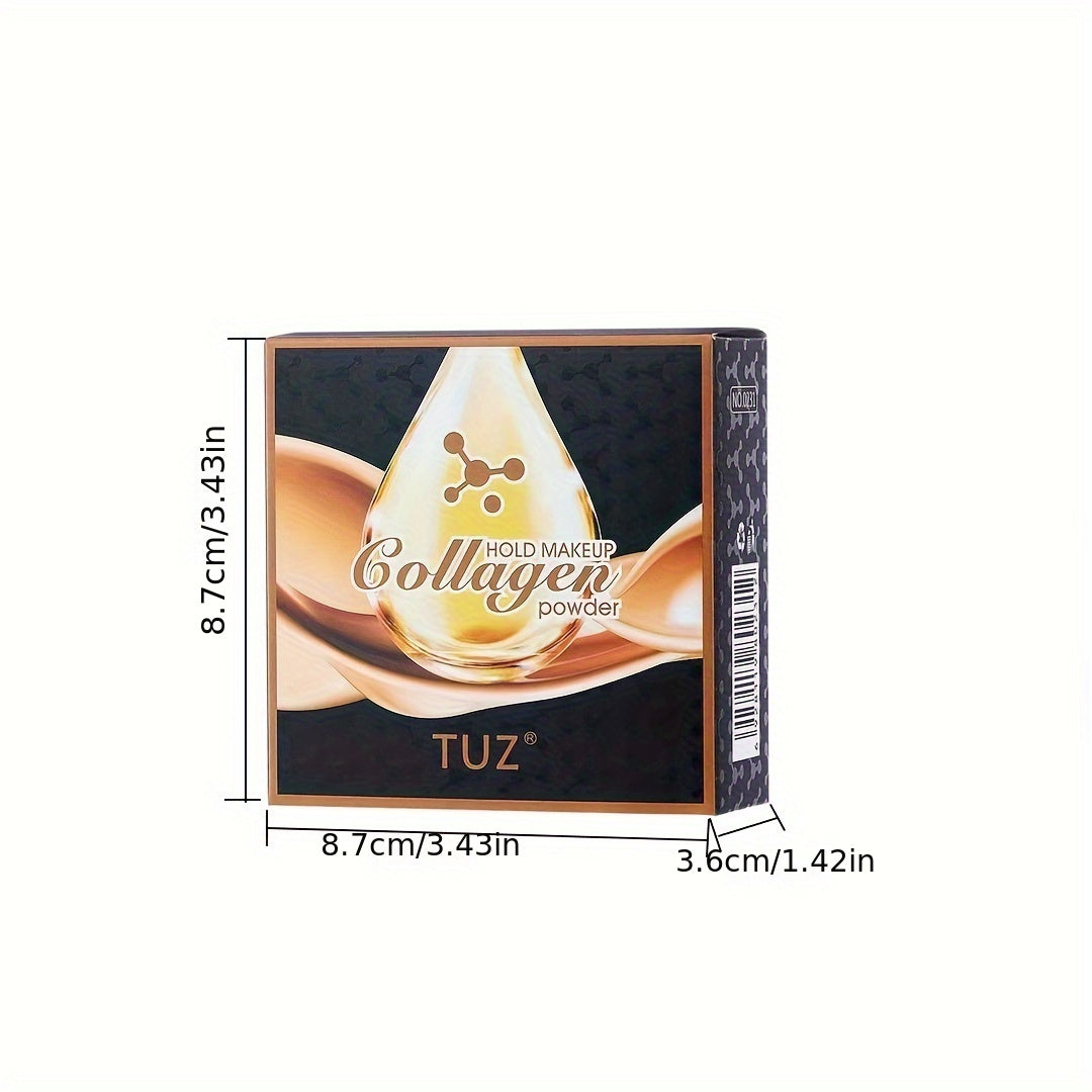 0231 Dual-Layer Powder Foundation Women Makeup Accessories