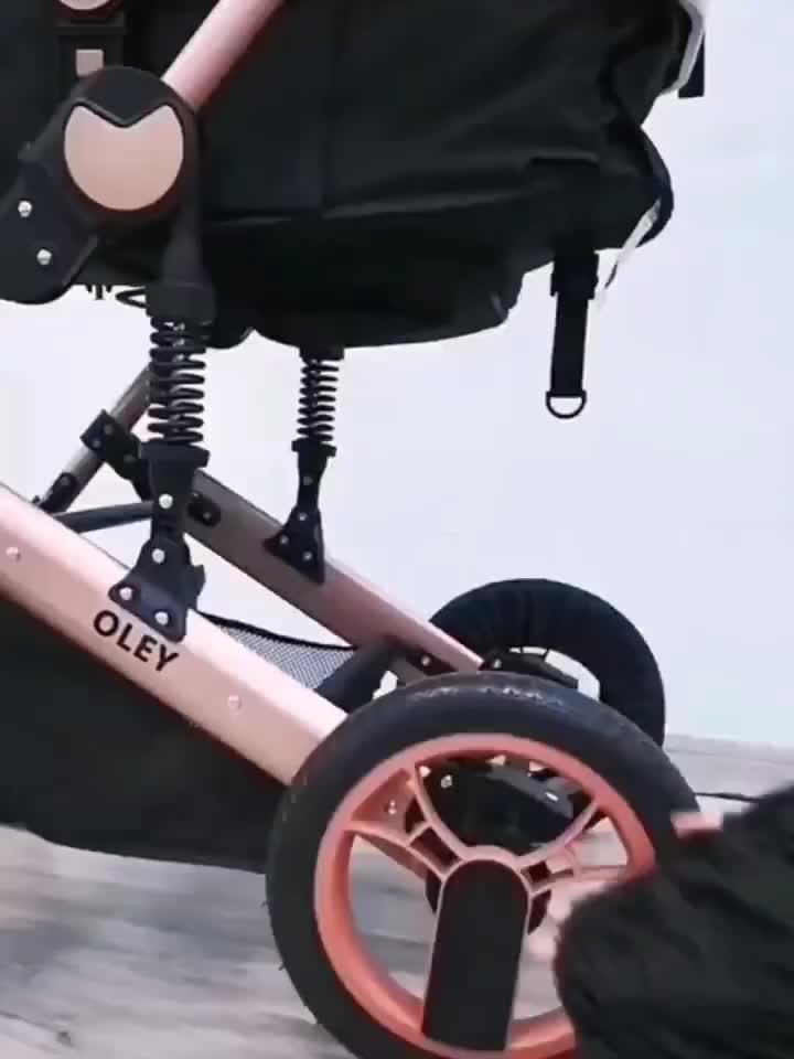 4pcs Stroller Wheel Covers - Heavy-Duty Dustproof & Easy-Clean Stroller Wheels with Non-Slip Grip, Compatible with All Strollers, Travel Strollers, Outdoor Toddlers, Durable Stroller Cover