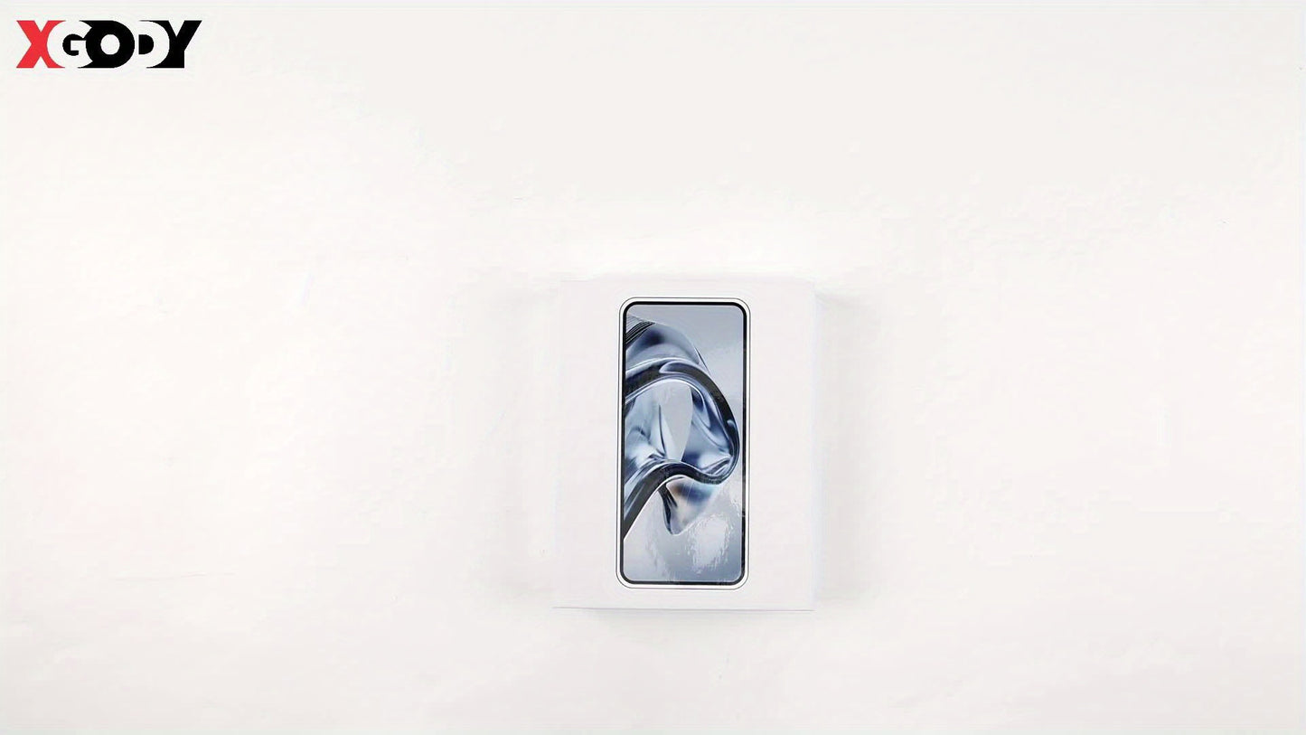 Mobile Phone X32, Android 14 Octa-core SIM-free Unlocked Smartphone With 5.5-inch Display, 2850mAh Battery, 4G Dual SIM, 4(2+2)GB+16GB/128GB Expandable, 8MP+5MP Camera Facial Recognition UK Version