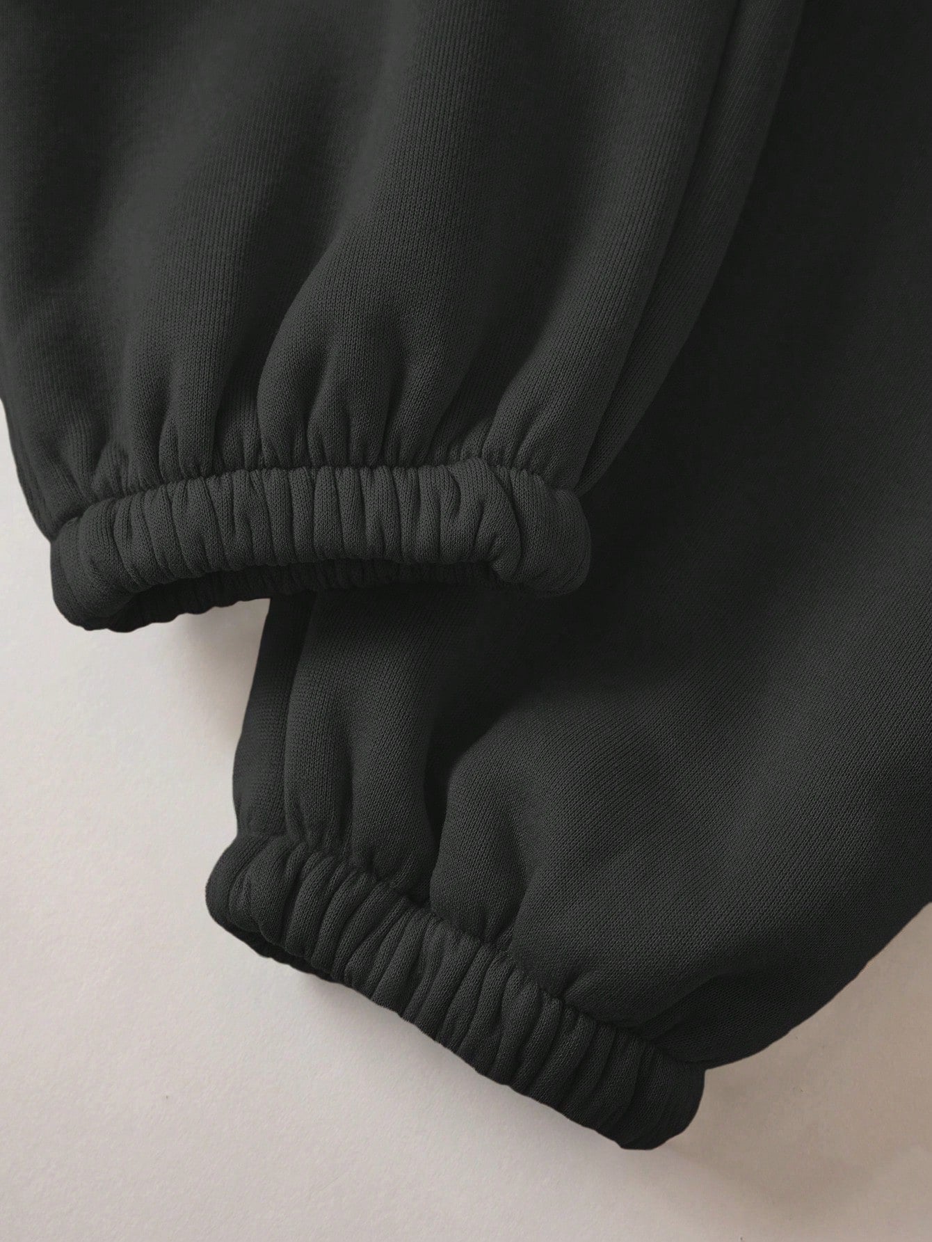 Autumn Winter Women's Casual Sports Two-Piece Set Long Sleeve Hooded Sweatshirt Sweatpants Set Tennis Pattern Lace-Up Pocket Design Simple Versatile Dynamic New Arrival