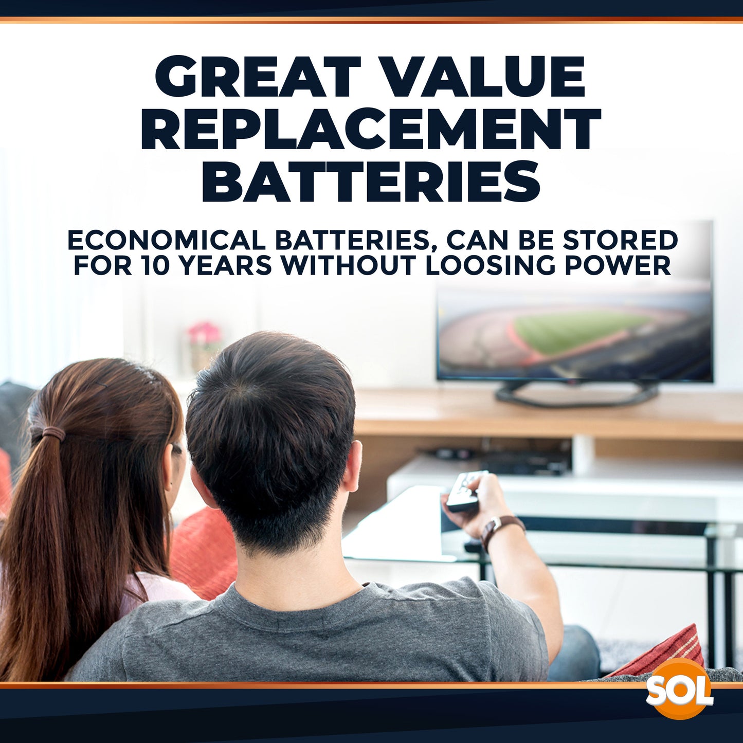 20 Pack Set Excelltec AA / AAA Batteries | 1.5V Zinc Carbon Dry Cell 1000mAh Battery for Low Drain Devices | Non-Rechargeable Primary Cell Batteries for Remote Controls, Clocks, Flashlights, Alarms, Radios & More | Long Shelf