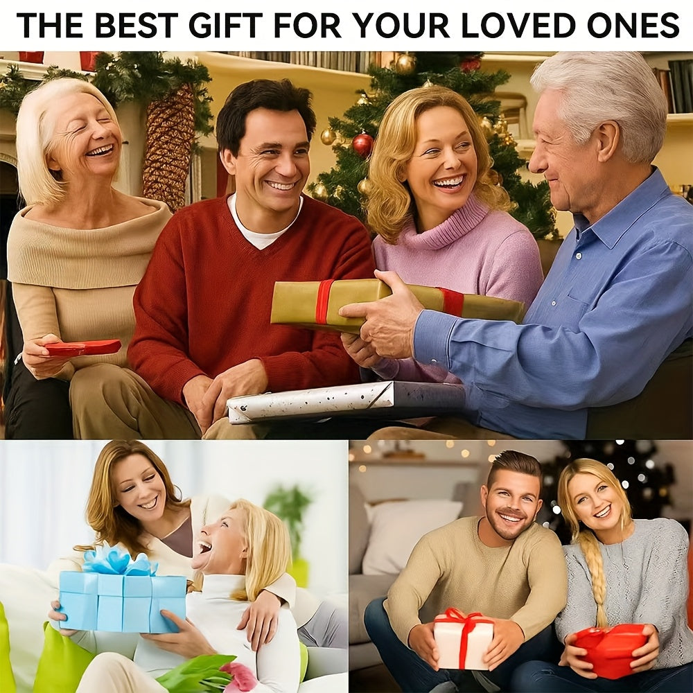 Instant Lifting & Firming Eye Cream with Bee Venom Collagen - for dark Circle, Puffiness, Wrinkles, for All Light Beige Types (Sensitive, Dry, Oily, Combination) Natural Ingredient, Easy Application, Skincare Routine, Christm