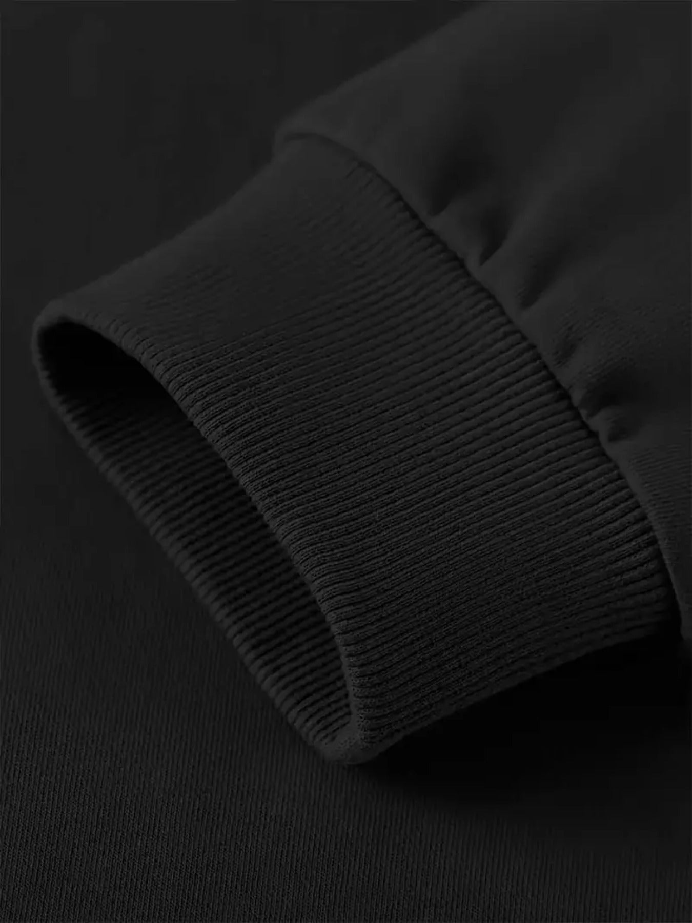 Women's Equestrian Style Black Hoodie & Leggings Set - Cozy Long Sleeve Pullover with Pockets, Comfortable Stretch Fabric, Perfect for Fall/Winter Travel & Casual Wear, Casual Wear Hoodie |Equestrian Theme| Stretchy Fabric