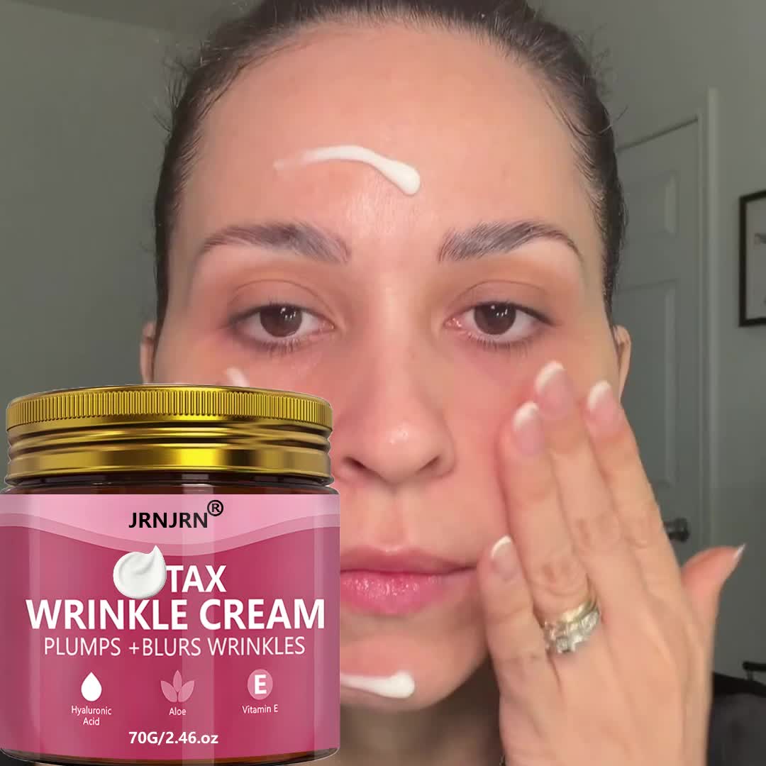 Skincare Instant Face Lift Cream | Contains Hyaluronic Acid, Aloe, Vitamin E | Deep Moisturizing, Tightens & Smooths | Light Beige, Fast-Absorbing, Suitable for All Skin Tones, Unisex-Adult