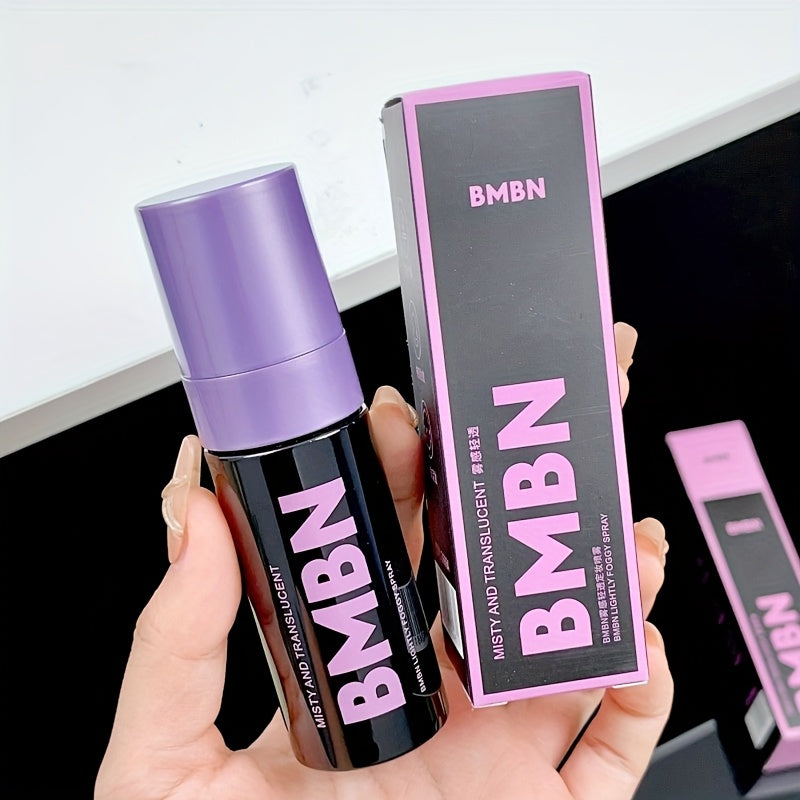 Korean Set Up Spray, Lasting for 24 hours, Moisturizing, Dark Spots Marks Cover Medium Facial Concealer, Matte Makeup Effect, Waterproof Set Up Spray 50ml Women Girls Skin Care Accessories