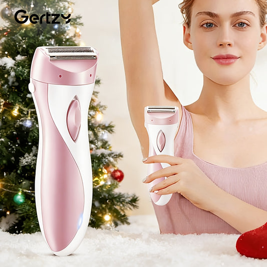 Women's Razor, Household Full-body USB Electric Hair Removal Instrument, Suitable for Women and Men-suitable for Face, Armpit, Arm, Bikini Line, Leg and Whole Body, Women Grooming Accessories Hair Care Supplies