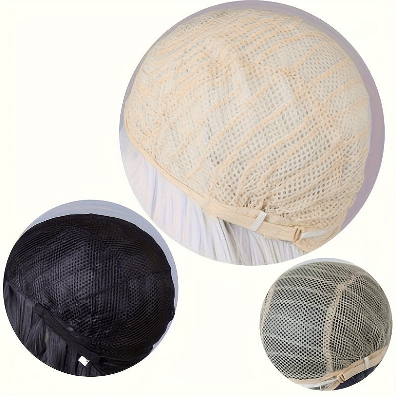 Short Bob Wig for Women & - Natural-Looking Body Wave Synthetic Hair with Golden Brown/Blonde/Beige/Brunette Ombre, Heat-Resistant Fiber & Breathable Mesh Cap, Middle Part Short Cut Wig for Daily Wear, Suits All Beige Tones