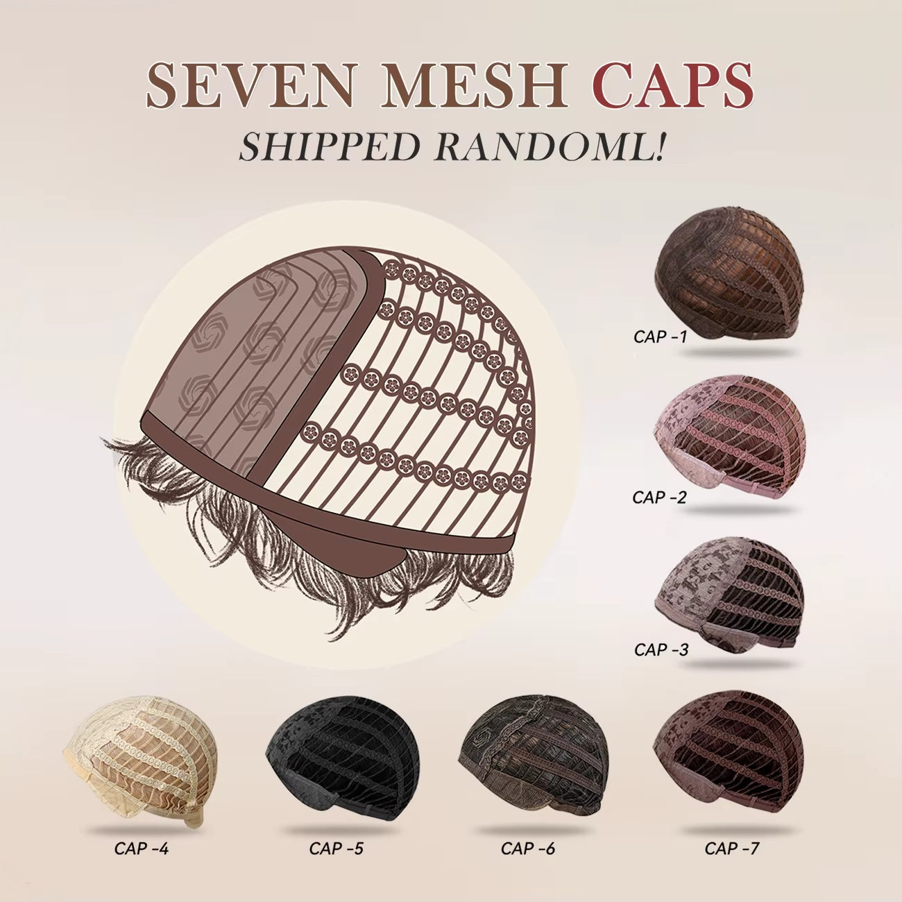 NEW Women's Short Straight Bob Wig with Bangs - White/Golden Dark Root Short Cut Synthetic Hair, Heat-Resistant Fiber Suitable for Daily Use, Parties, Photo Shoots - No Lace Front Women Hair Care Supplies