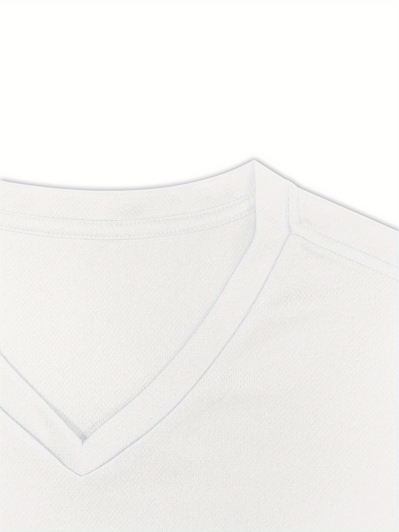 For Big Girls XL-5XL UK (18-26) Plus Size Women's Sporty Cycling Lover Heartbeat Graphic V-Neck T-Shirt - Breathable Fabric, All-Season Comfort, Machine Washable, Cycling Jersey, Leisure Wear, Casual Style, Comfortable Fit, A