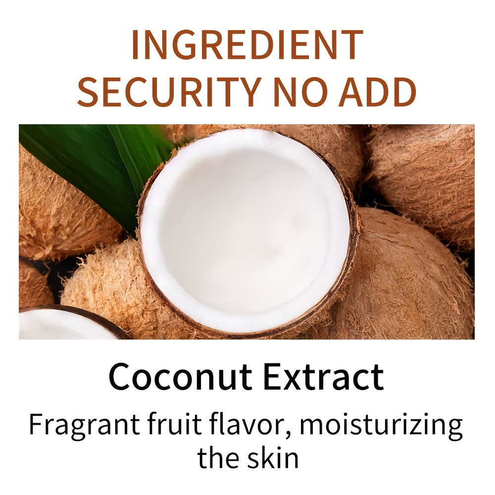 100Ml /3.38Fl.Oz Coconut Tanning Oil for a Waterproof And Long-Lasting Tan, Suitable for Indoor Use, with Moisturizing And Hydrating Properties. Comes in a Spray Bottle And Flip-Top for Easy And Convenient Carrying, Free from