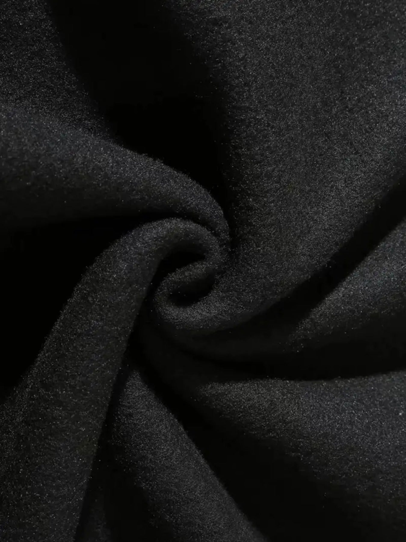 Women's Equestrian Style Black Hoodie & Leggings Set - Cozy Long Sleeve Pullover with Pockets, Comfortable Stretch Fabric, Perfect for Fall/Winter Travel & Casual Wear, Casual Wear Hoodie |Equestrian Theme| Stretchy Fabric