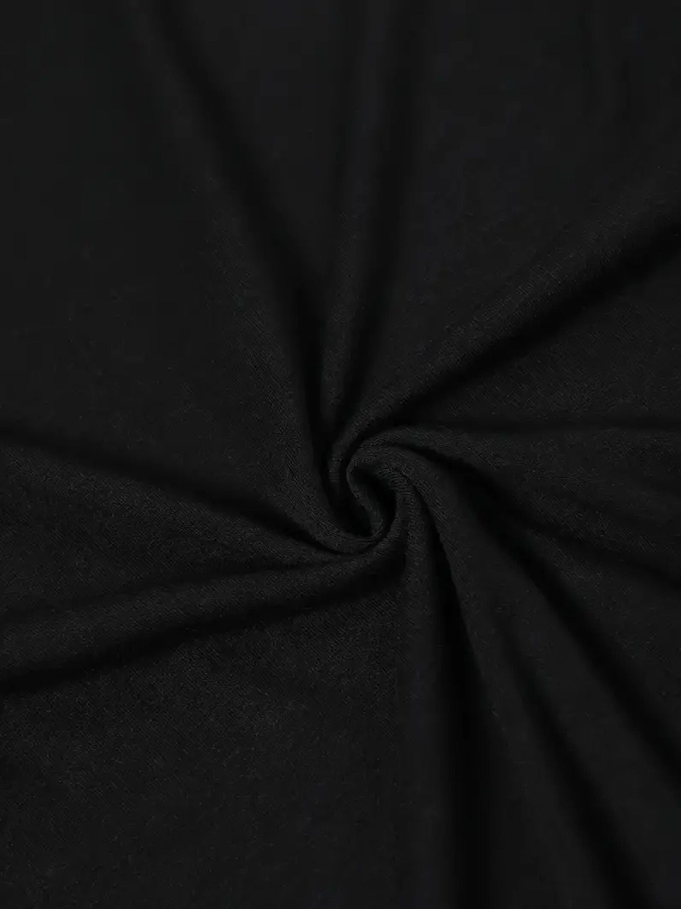 UK Size Women's LGBTQ+ Pride Outfit - Black Background Rainbow Heart Matching Two-Piece Set, Soft Breathable Fabric Casual Lesbian Couples Casual Attire LGBTQ+ Celebration Clothing, Geometric Print, Lightweight Summer Wear, C