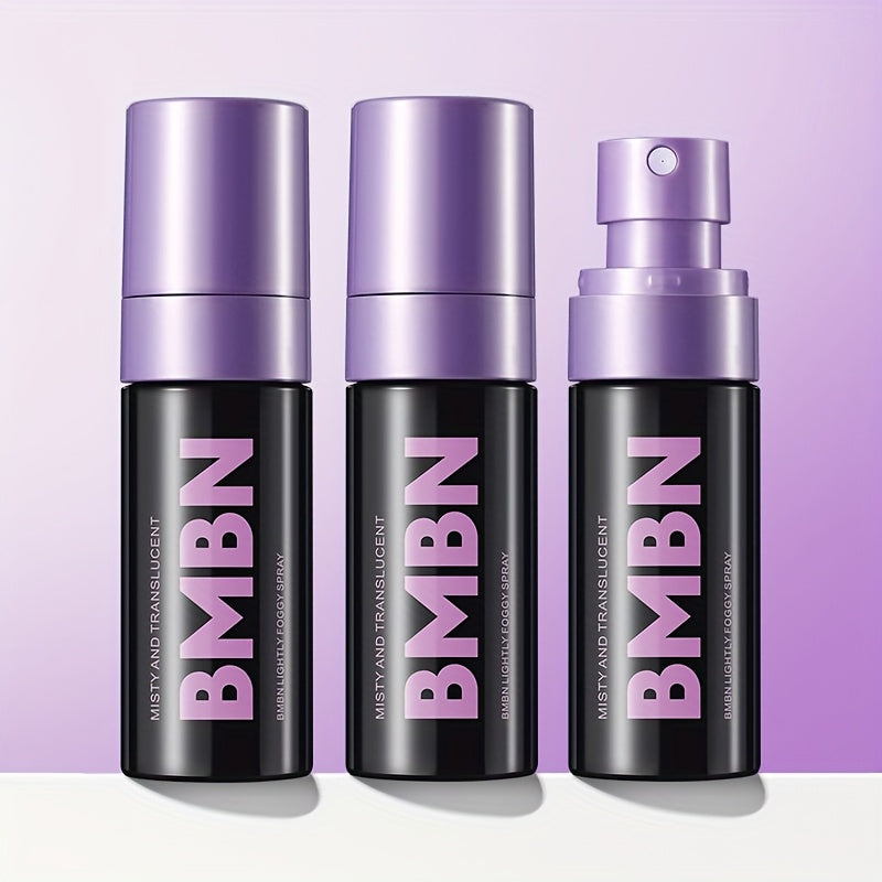 Korean Set Up Spray, Lasting for 24 hours, Moisturizing, Dark Spots Marks Cover Medium Facial Concealer, Matte Makeup Effect, Waterproof Set Up Spray 50ml Women Girls Skin Care Accessories
