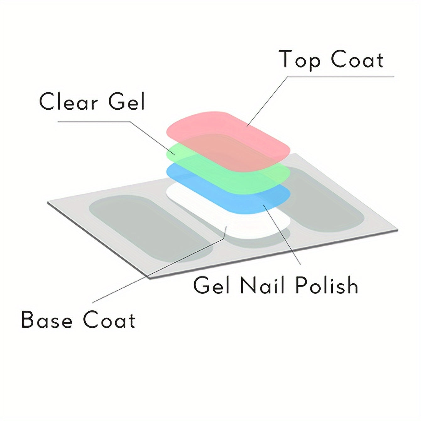 9 Sheets Set Polished Nail Strips, Cat's Eye Glitter Self-Adhesive Gel Nail Full Wraps, Salon Quality, Shimmery Resin, Single Use, Fantasy Theme, No Lamp Needed, Women's Party Nail Art Supplies