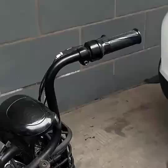 360° Rotating Waterproof Electric Bike Mobile Phone Holder Battery Motorcycle Bicycle Mountain Bike Rider Car Shockproof Mobile Navigation Holder