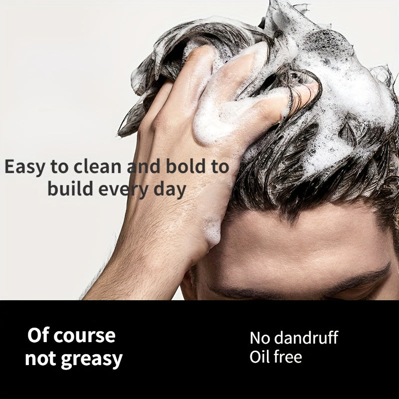 120ml Volumizing Hair Spray - Long-Lasting Strong Fold Styling Base for Men & Women, No-Rinse Formula, Adds Oomph to Roots, Perfect for Lazy Hairstyling, Women Hair Care Accessories