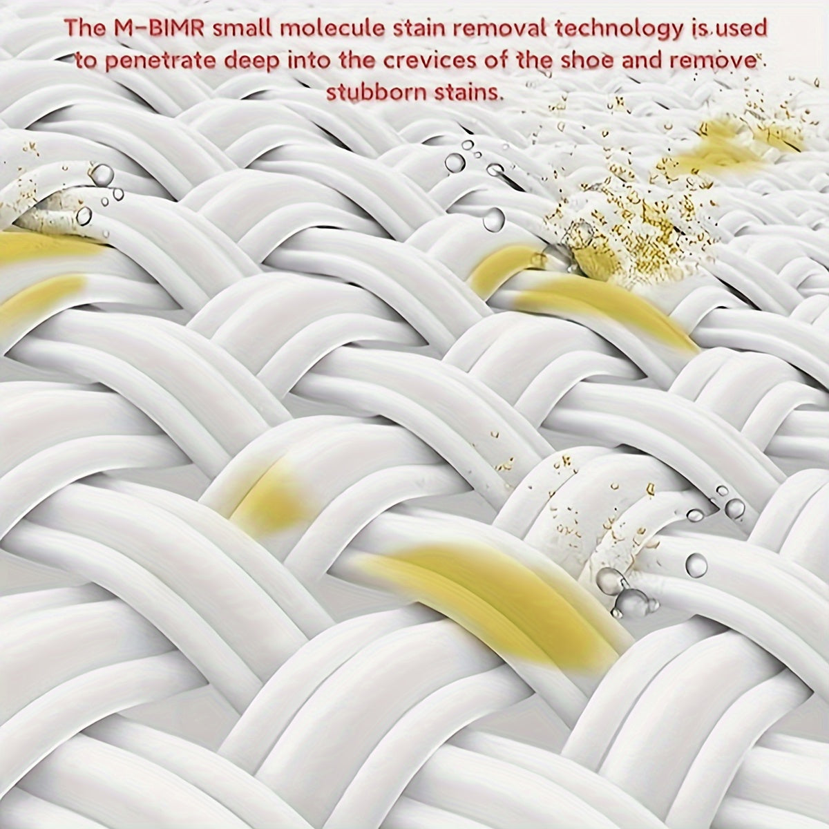 Multi-Purpose Shoe Cleaner Gel with Sponge – Instant Whitening & Stain Removal for Sneakers, Faux Leather Goods, Car Interiors & More – Jasmine Scented, Concentrated Formula for Effortless Cleaning, Illustrated Instructio