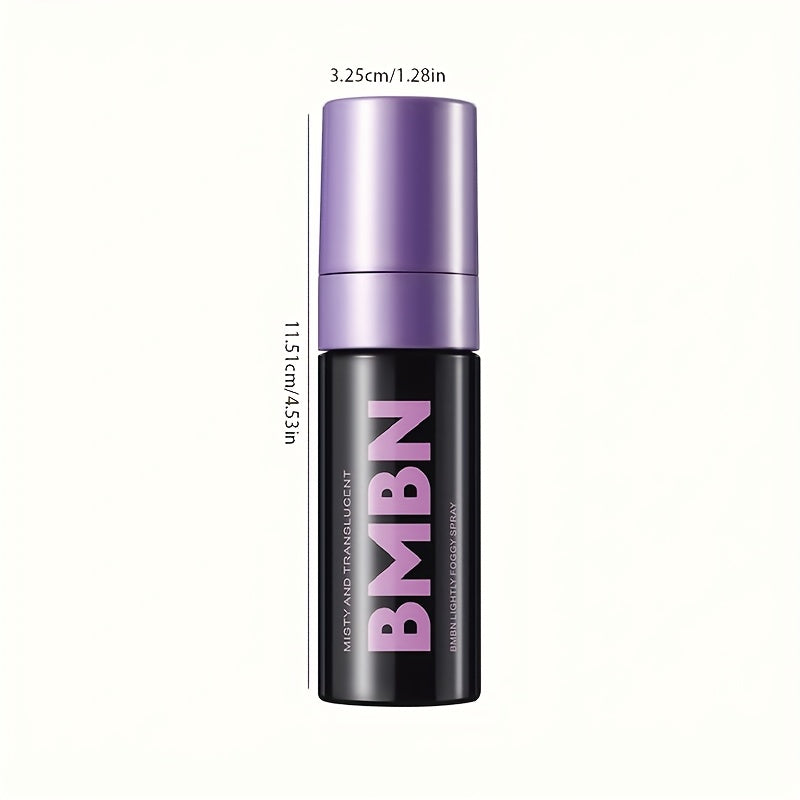 Korean Set Up Spray, Lasting for 24 hours, Moisturizing, Dark Spots Marks Cover Medium Facial Concealer, Matte Makeup Effect, Waterproof Set Up Spray 50ml Women Girls Skin Care Accessories
