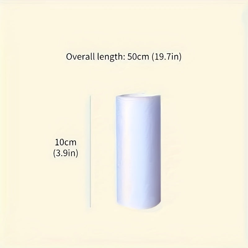 1 Roll of High Heel Sole Anti-Slip Black/White Color Pads, Noise-Reducing And Sole Protection Tape Film Stickers, Wear-Resistant Self-Adhesive Anti-Slip Stickers, Extended Anti-Slip Stickers for Outdoor Slippery Roads