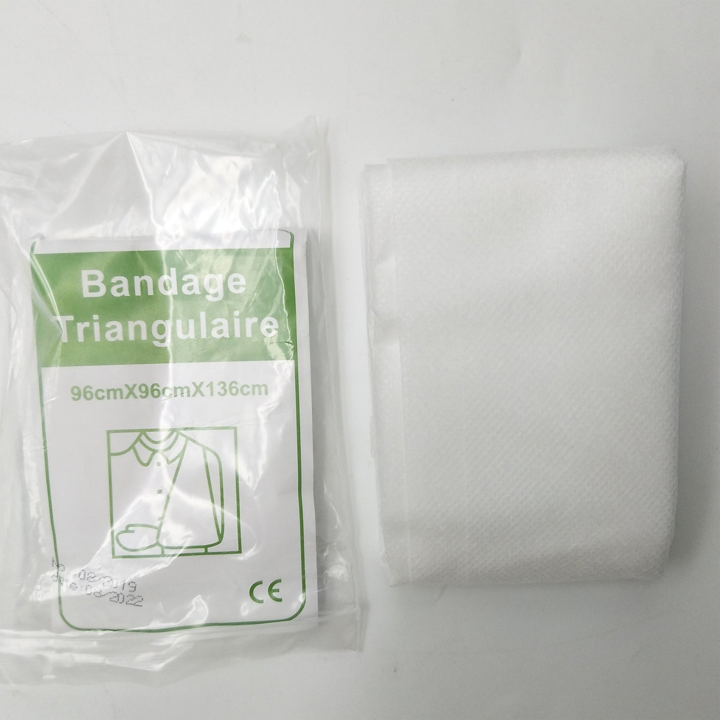 90 PCS Set First Aid Kit refill Bag Emergency Survival kit Includes Eyewash Ice Packs Emergency Blanket Plasters Eye Pads Eye Wash Bandages Essentials for Travel Camping Beach Car Home Office Work Place Garage
