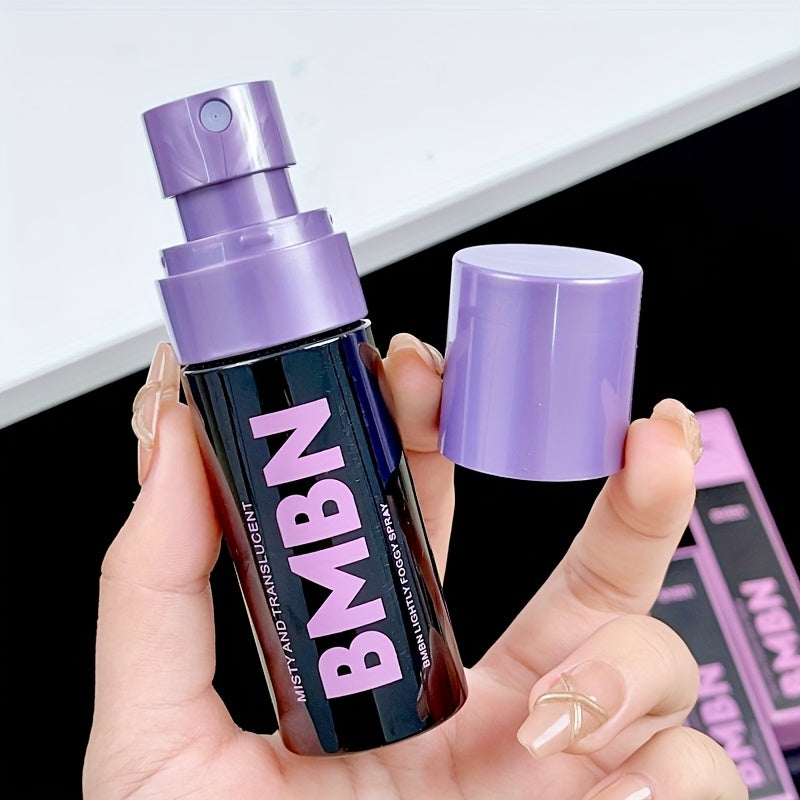 Korean Set Up Spray, Lasting for 24 hours, Moisturizing, Dark Spots Marks Cover Medium Facial Concealer, Matte Makeup Effect, Waterproof Set Up Spray 50ml Women Girls Skin Care Accessories