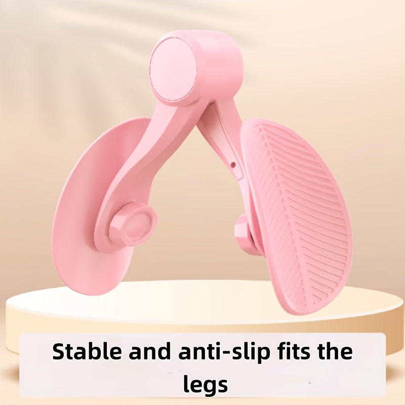 For Home Multifunctional Pelvic Floor Muscle Trainer for Postpartum Recovery, Butt Lifting and Toning Body Shaper, Leg Sculptor, Ideal Gift for Women to Improve Posture and Inner Thigh Training