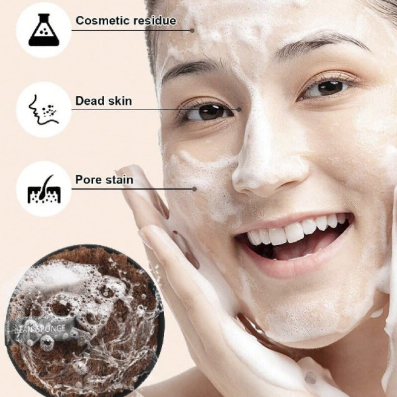 42pcs/set Face and Eye Makeup Brush Set Including 20 Brushes, Headbands, Bracelets, Large and Mini Beauty Sponges, Fan and Thumb Puffs, and A Makeup Brush Cleaning Bowl and Makeup Bag