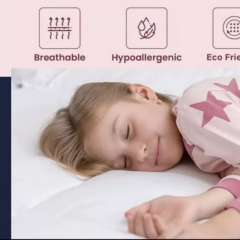 1Pcs Hotel Quality Super King Mattress Topper 10cm / 4-Inch Deep Thick Plush Mattress Pad, Soft Bed Topper with Elastic Straps for Secure Fit, Single Double King Super All Sizes, White