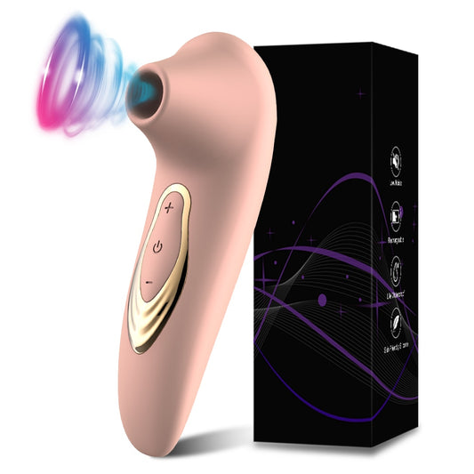 Powerful Clit Sucker Vagina Sucking Vibrator for Women Clitoris Vacuum Stimulator Nipple Vibrator Female Sex Toy for Adults 18