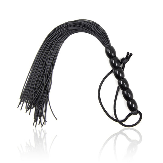 Trick Tails Rubber Whip Fetish Spanking Paddle Fantasy Flogger Sex Toys For Couples SM Queen Knout Games Adult Products