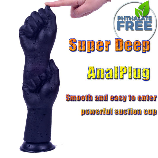 14inch Super Large Anal Beads Huge Big Dildo Butt Plug Male Prostate Massage Female Anus Expansion Sex Toy For Men Women