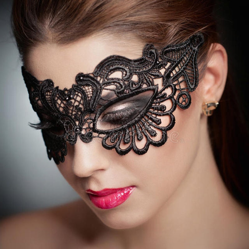 Sexy Eye Mask Blindfold Fetish Erotic Accessories Slave Fetish Sex Toys for Women Couple BDSM Adult Games Sex Shop Bondage